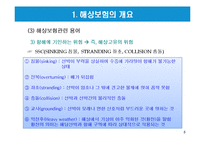 해상적하보험 레포트-8