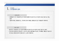 주주총회와 사외이사제도-8