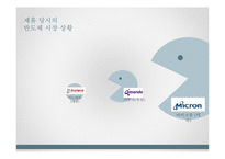 하이닉스와 프로모스의 전략적 제휴 사례-19