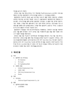 NC소프트 경영전략 사례-9