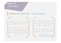 NGO와 기업과의 관계변화-8