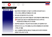 중, 일, 동남아 비즈니스매너사례조사-18