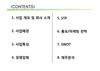 캡슐호텔 사업계획서-2