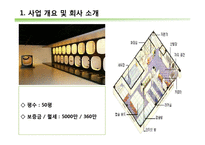 캡슐호텔 사업계획서-7