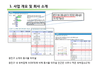 캡슐호텔 사업계획서-8