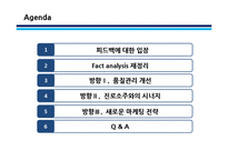 하이트진로 맥주 마케팅 전략-2