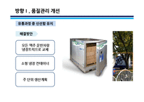 하이트진로 맥주 마케팅 전략-19