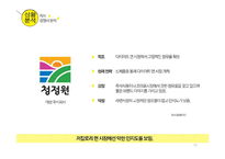 `컵누들` 광고크리에이티브 전략-10