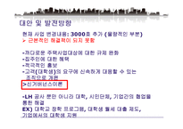 LH 대학생 전세임대 주택사업 분석-14