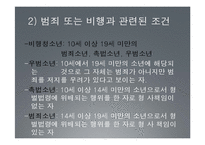 범죄 문제와 교정사회사업 고찰-12