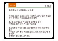 청소년, 장애인, 노인과 성-20