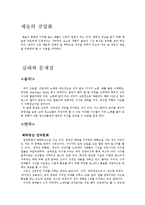 예술의 상업화 실태와 문제점 및 해결방안-2