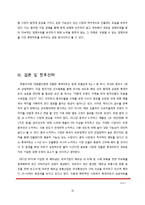 롯데마트 경영전략분석과 롯데마트 성공사례연구및 롯데마트 미래전략분석 레포트-12