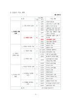 가족의 생활(식단과 식품의 선택, 중학생대상, 학습지도안, 기술가정과수업안, 수업지도안, 교생실습)-3