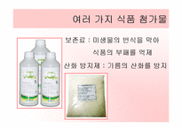 가족의 생활(식단과 식품의선택, 중학생대상, 학습지도안, 기술가정과수업안, 수업지도안, 교생실습) 파워포인트-4