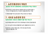 농어촌건축 관광마케팅(농촌관광, 전통문화마케팅, 농촌관광문화, 문화마케팅전략) PPT, 파워포인트-5