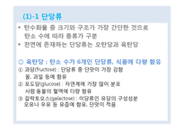 식품과 영양 학습 지도안(학습지도안, 식품영양학과, 교직, 교생실습, 교수지도안, 수업지도안)hwp-5