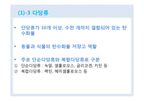식품과 영양 학습 지도안(학습지도안, 식품영양학과, 교직, 교생실습, 교수지도안, 수업지도안)hwp-8
