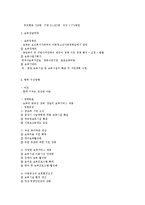 보육시설의 종류와 종사자의 자격-7