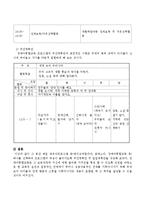 그 동안 배운 영유아프로그램 중(레지오에밀리아, 몬테소리, 장애아통합교육 등) 하나를 선택하여 프로그램의 특성이 들어가도록 주간계획안 및-4