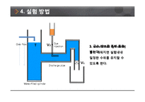 Reynolds Number 실험-10