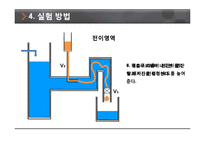 Reynolds Number 실험-13