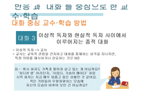 국어교재연구 및 지도-문학 교수, 학습 방법-20