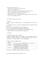 가족생활주기와 가족복지-4