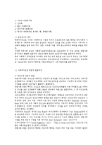 우리나라 사회복지실천 발달과정-2