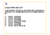 가족복지에 대한 이해(가족복지의발달, 외국의가족복지, 영국, 미국, 한국의가족복지, 가족복지정책) PPT, 파워포인트-5