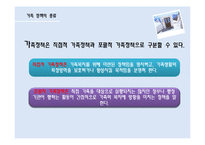 가족복지접근방법(가족복지의이해, 가족정책복지, 가족서비스복지) PPT, 파워포인트-4