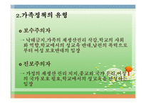 가족복지정책에 대한 이해(가족복지, 가족정책, 가족복지정책필요성) PPT, 파워포인트-6