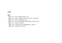 거창시니어클럽 기관분석(실습기관분석, 사회복지현장실습, 노인복지시설) PPT, 파워포인트-11