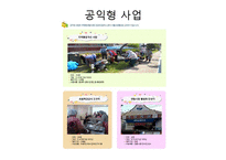 거창시니어클럽 기관분석(실습기관분석, 사회복지현장실습, 노인복지시설) PPT, 파워포인트-13