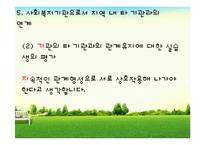 도남사회복지관 실습기관분석(사회복지현장실습) PPT, 파워포인트-8