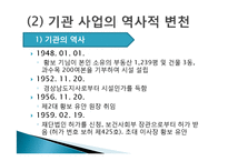 성민보육원 사회복지현장실습 기관분석보고서 PPT, 파워포인트-4