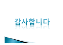 성민보육원 사회복지현장실습 기관분석보고서 PPT, 파워포인트-19