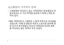 외국의 가족복지 정책(스웨덴의가족복지정책, 프랑스가족복지정책) PPT, 파워포인트-3