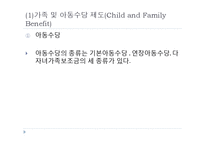 외국의 가족복지 정책(스웨덴의가족복지정책, 프랑스가족복지정책) PPT, 파워포인트-5