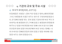 주간보호시설 민들레집 기관분석보고서(통영시, 사회복지현장실습) PPT, 파워포인트-11