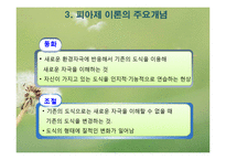 피아제 인지발달이론(피아제의생애, 인지발달개념, 피아제이론, 주요개념, 인지발달단계) PPT-7