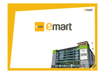 이마트(E-MART) 레포트-1