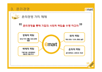 이마트(E-MART) 레포트-13