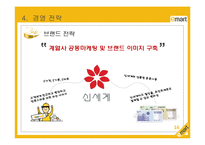 이마트(E-MART) 레포트-16