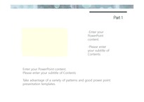 동그라미패턴 예쁜 화사한 깔끔한 배경파워포인트 PowerPoint PPT 프레젠테이션-15
