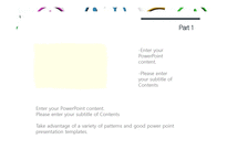 스마일 웃음 엔돌핀 미소 긍정 배경파워포인트 PowerPoint PPT 프레젠테이션-15