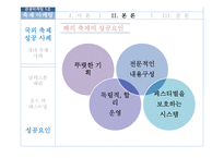 국내외 축제 마케팅 전략 비교 분석-지산 락페스티벌 중심으로-11