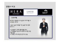남성 미백 화장품 구상 및 전략 제안-13