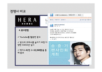 남성 미백 화장품 구상 및 전략 제안-15