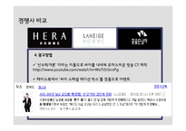 남성 미백 화장품 구상 및 전략 제안-20